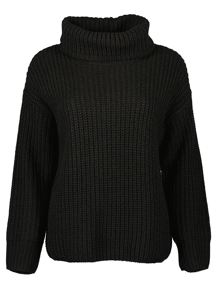 Blue Seven Golf w kolorze czarnym rozmiar: 38