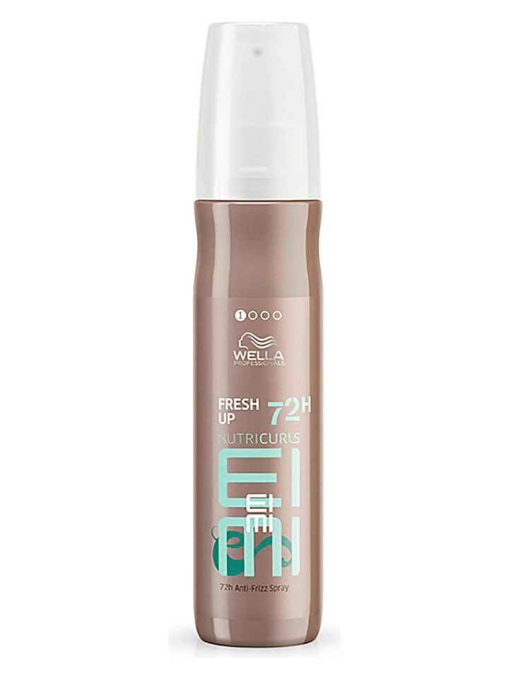 Wella Spray do loków "Eimi Nutricurls Fresh up" - 150 ml rozmiar: onesize