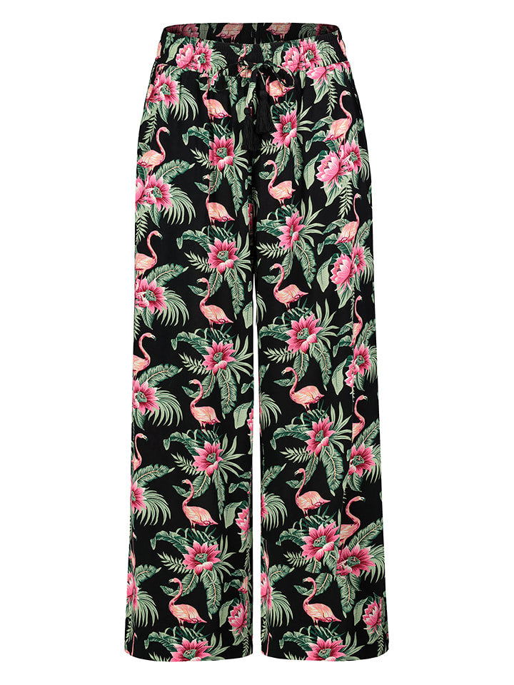 Sublevel Spodnie ze wzorem rozmiar: S