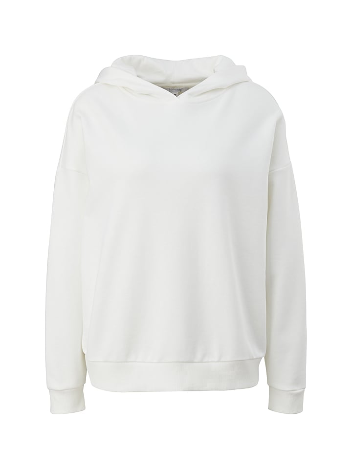 Bluza w kolorze białym