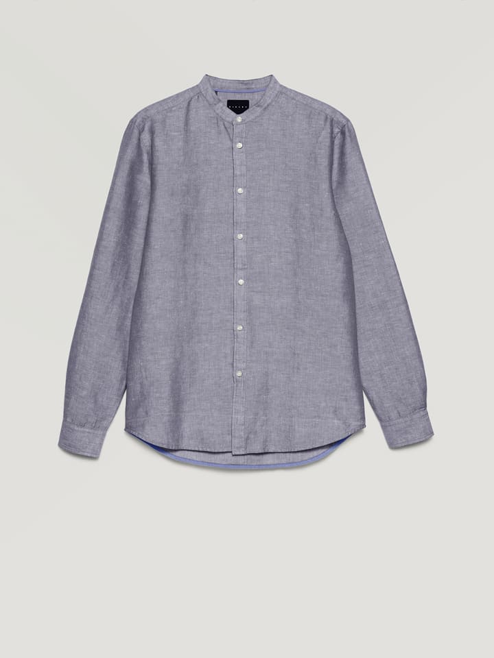 Koszula w kolorze szarym