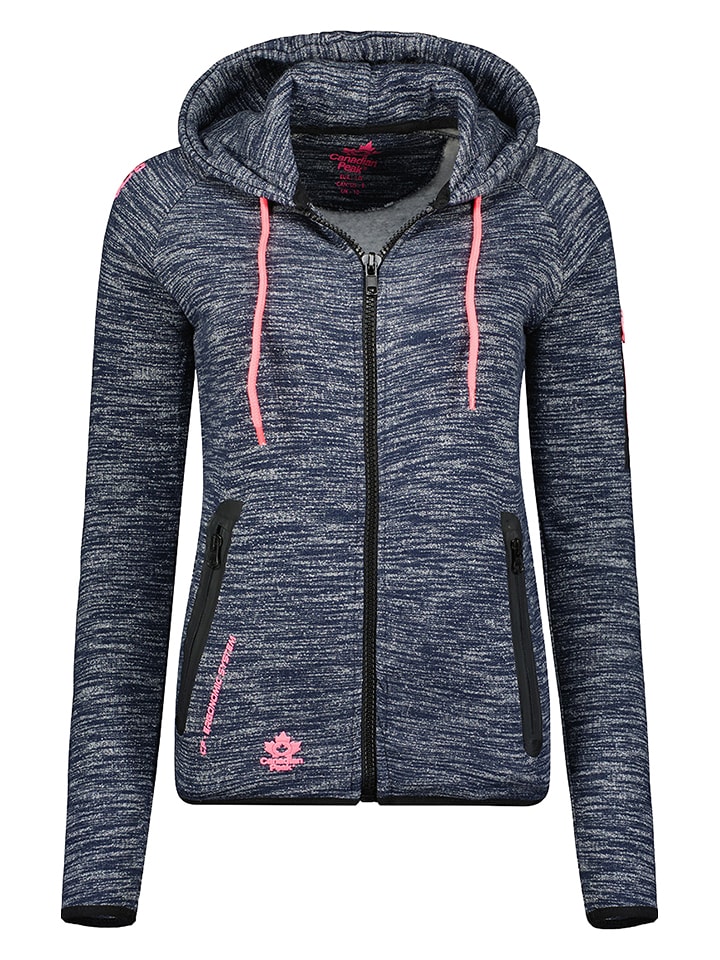 Bluza "Gap" w kolorze granatowym