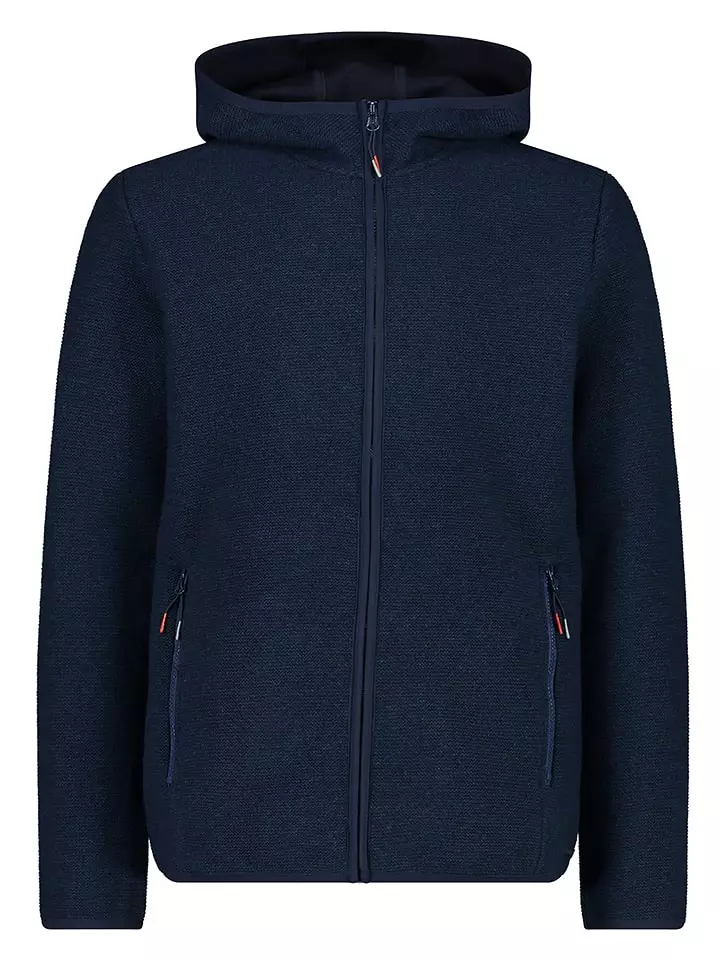 CMP Kurtka w kolorze granatowym rozmiar: 54