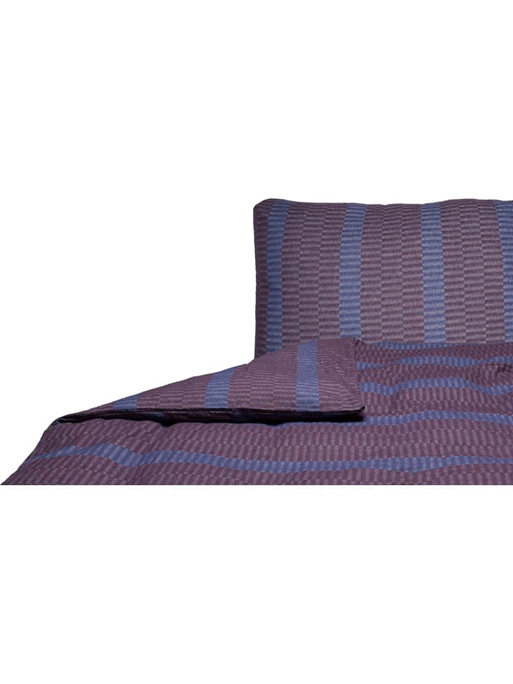 David Fussenegger Komplet pościeli w kolorze fioletowym rozmiar: 140x200 cm