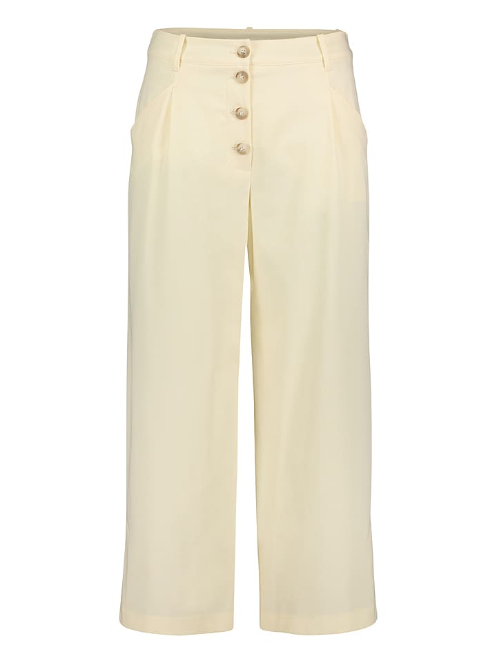 BETTY & CO Kuloty w kolorze żółtym rozmiar: 44