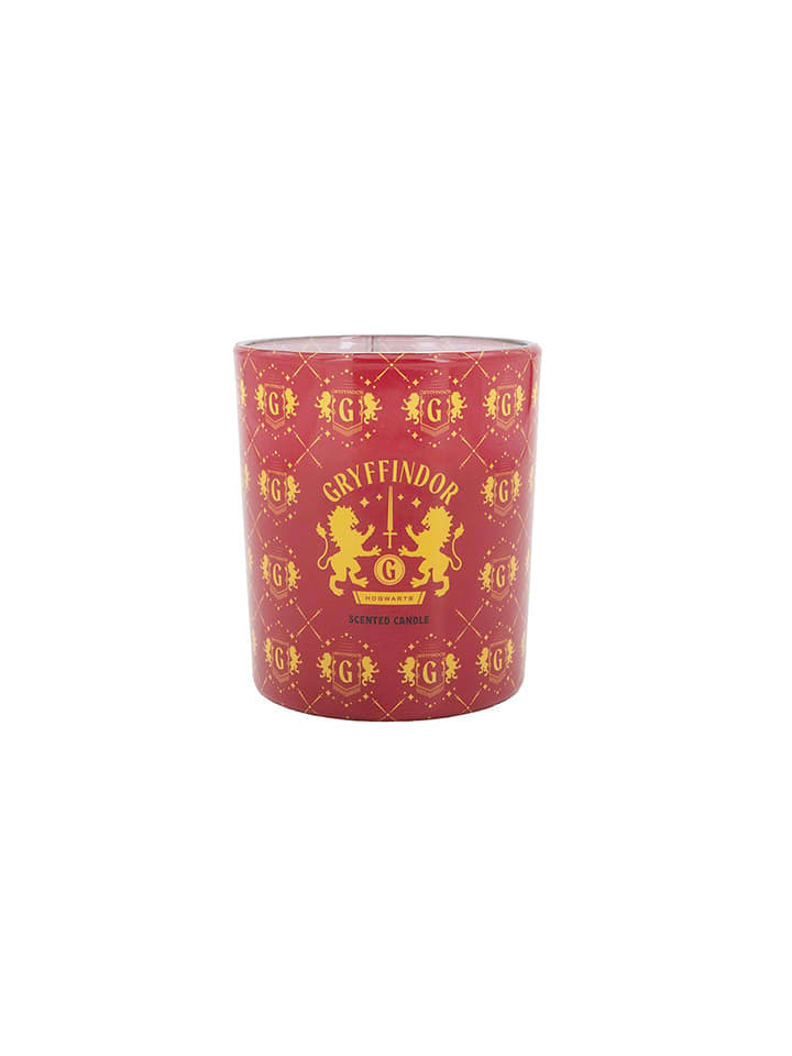 Harry Potter Świeca zapachowa "Harry Potter Gryffindor" - 135 g rozmiar: onesize
