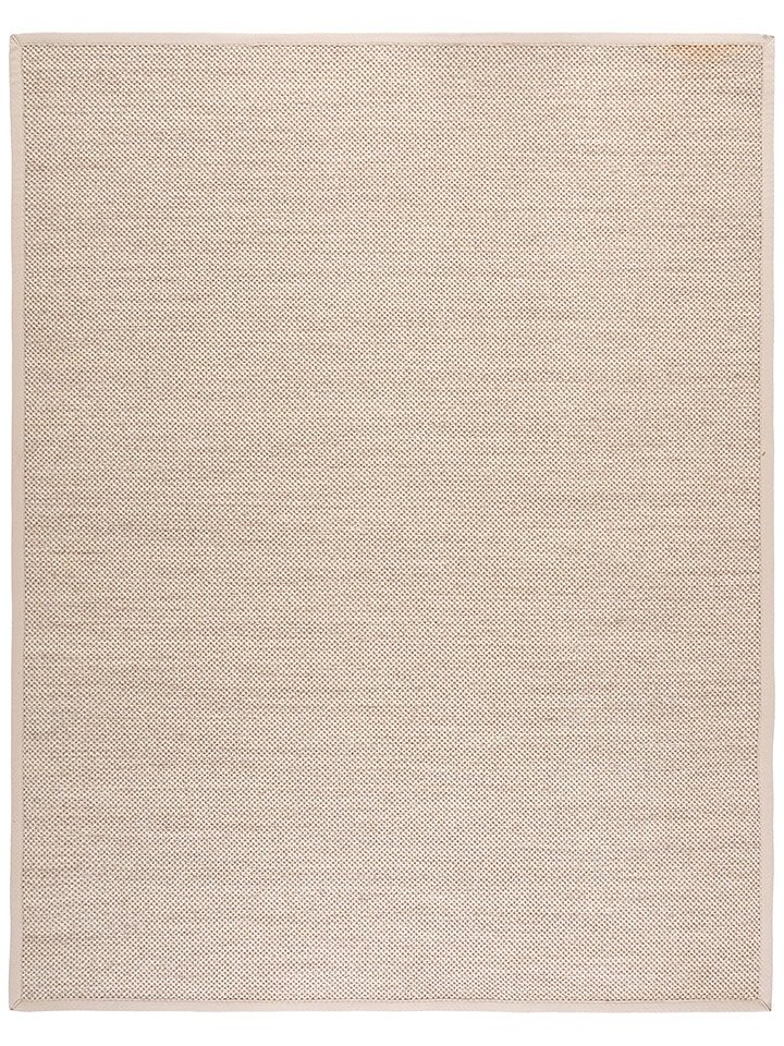 Safavieh Dywan w kolorze beżowym z sizalu rozmiar: 76x244 cm