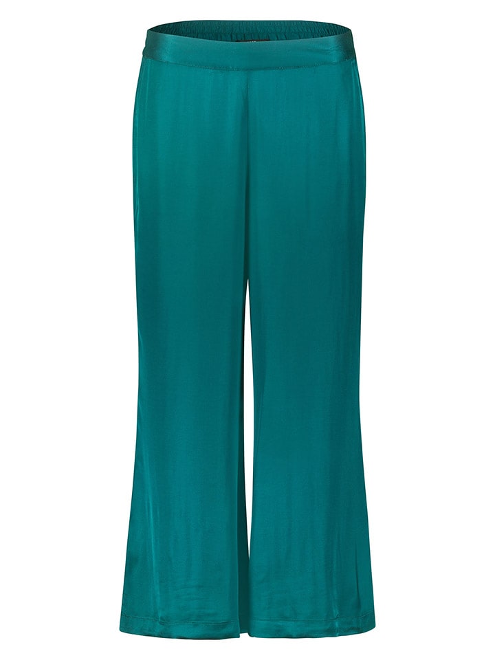 Zero Spodnie w kolorze morskim rozmiar: 38