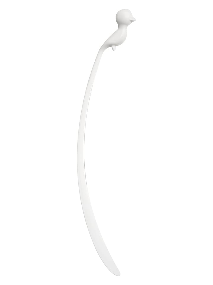 koziol Łyżka w kolorze białym do butów rozmiar: onesize