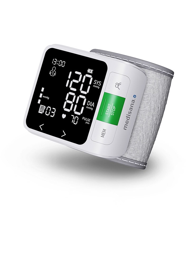 Medisana Ciśnieniomierz "BW 360" w kolorze białym rozmiar: onesize