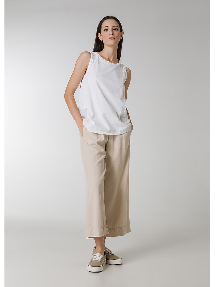 Deha Top w kolorze białym rozmiar: M