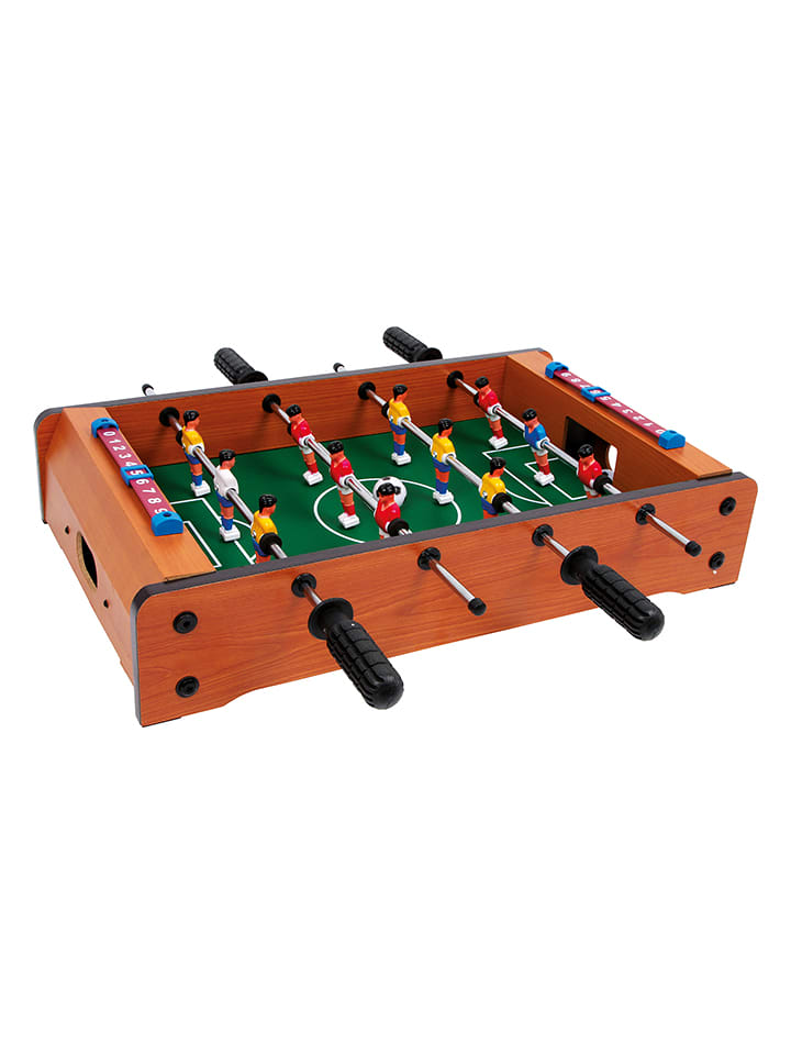 small foot Piłkarzyki - 5+ rozmiar: onesize