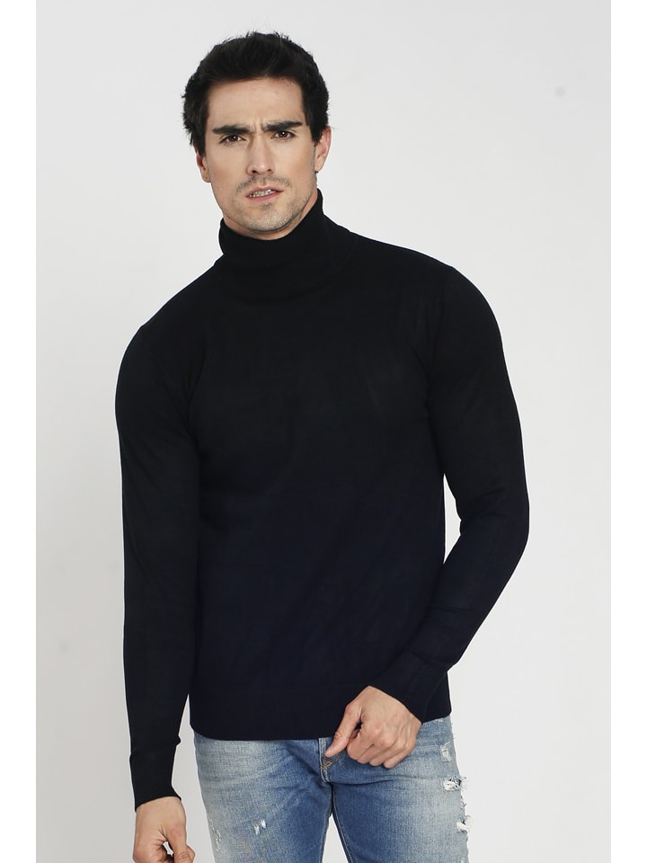 William de Faye Golf w kolorze czarnym rozmiar: 46