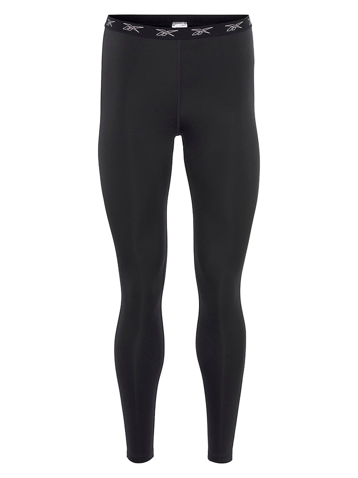 Nike Legginsy sportowe w kolorze czarnym rozmiar: XS