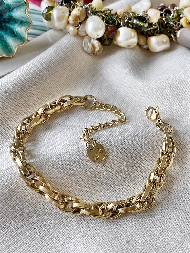 Bon Bijoox Bransoletka rozmiar: onesize