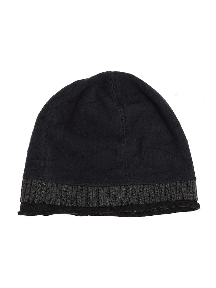 Buff Czapka beanie w kolorze czarnym rozmiar: onesize