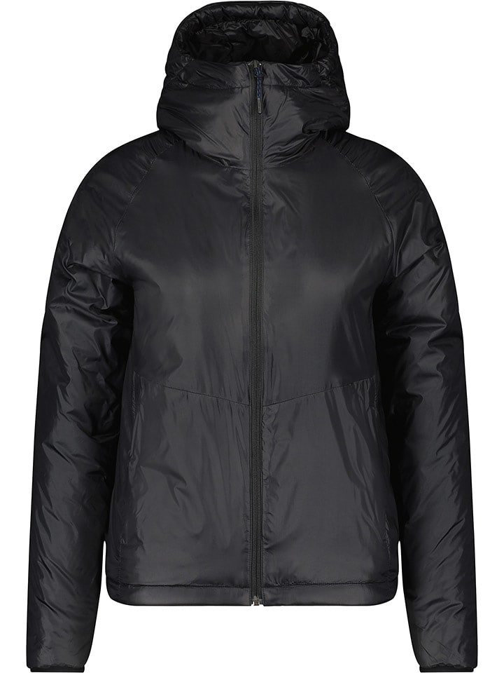 DOLOMITE Kurtka funkcyjna "Pelmo INS H" w kolorze czarnym rozmiar: L