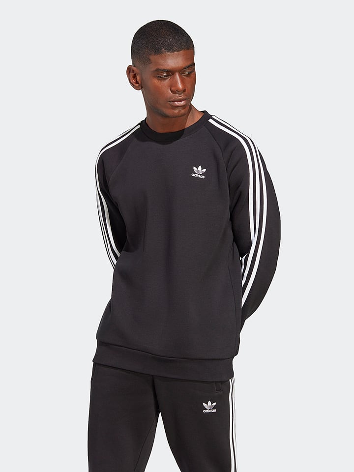 adidas Bluza w kolorze czarnym rozmiar: XL