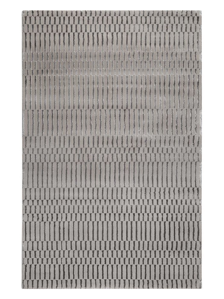 ESPRIT Dywan "Linn" w kolorze szarym rozmiar: 120x170 cm