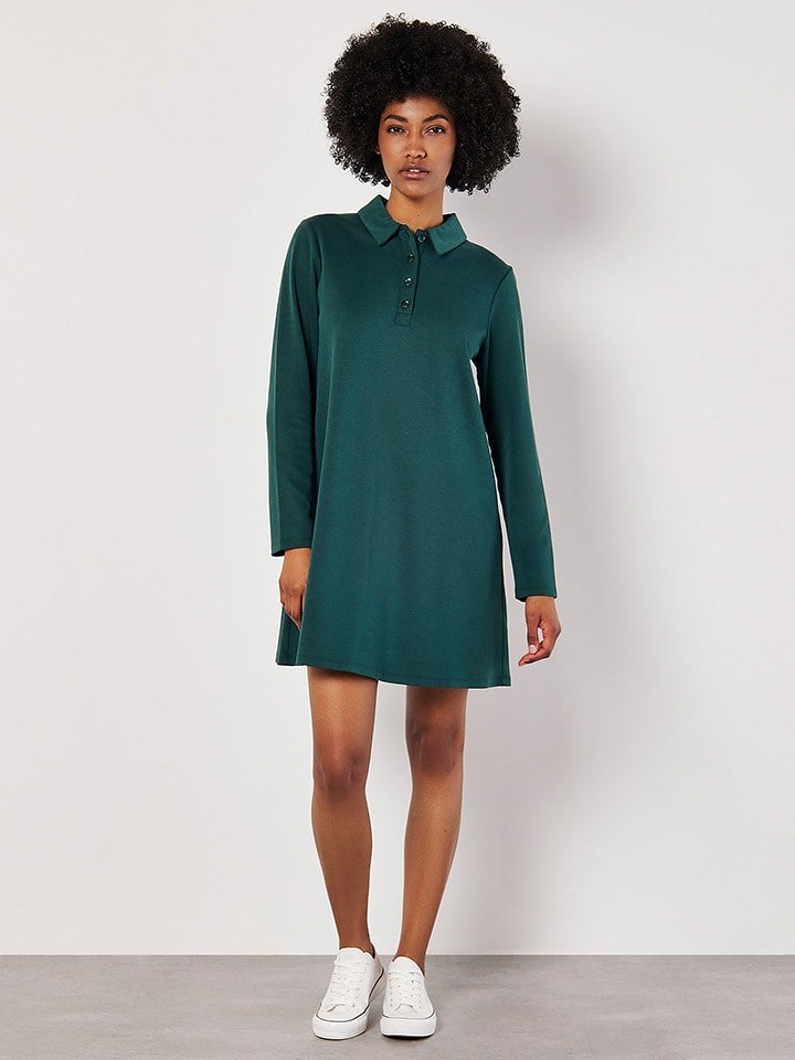 Apricot Sukienka w kolorze morskim rozmiar: M