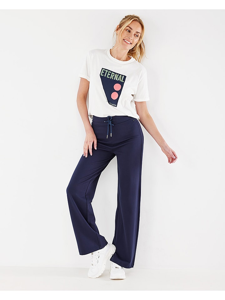 Koszulka w kolorze białym