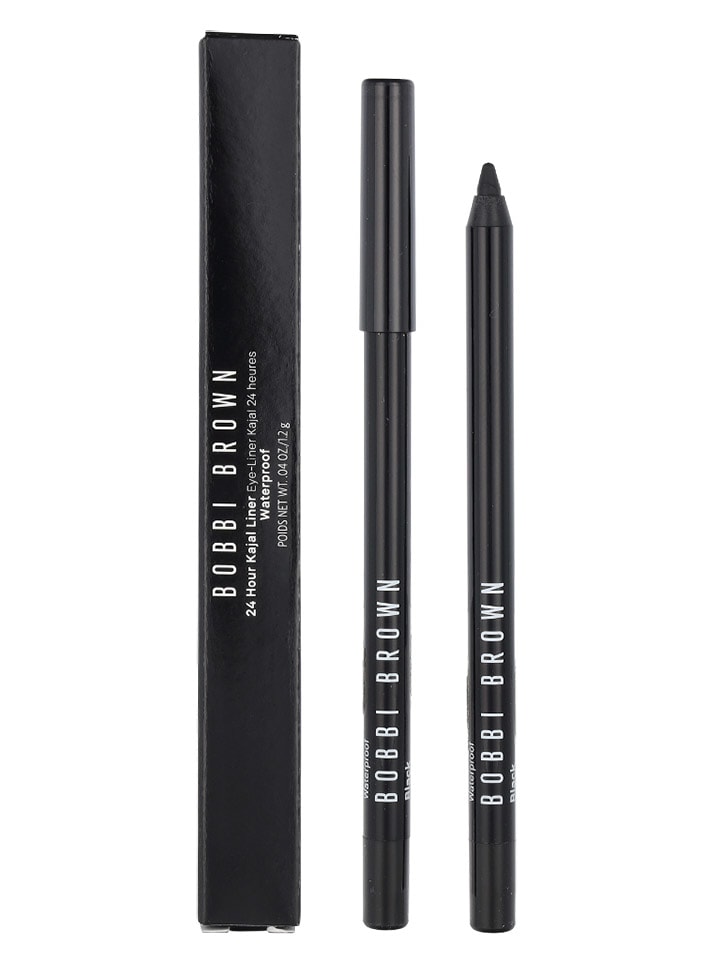 Bobbi Brown Kajal "24 Hour Kajal Liner - Black" - 1,2 g rozmiar: onesize