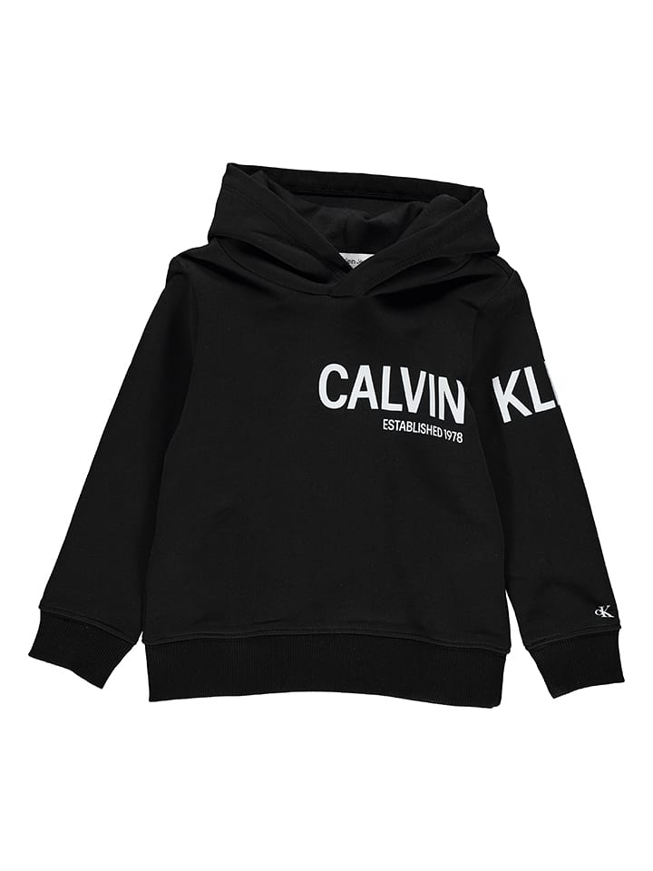 Bluza w kolorze czarnym