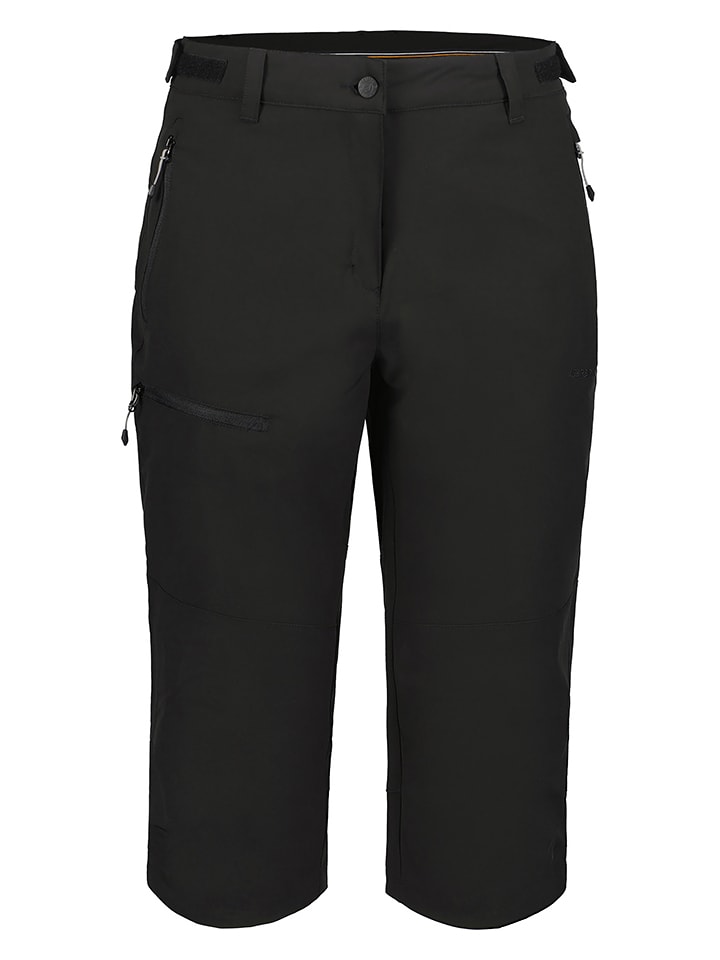 Icepeak Rybaczki funkcyjne "Beattie" w kolorze czarnym rozmiar: 36