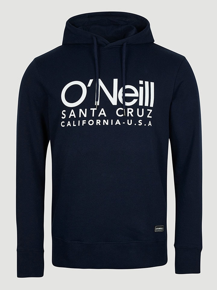 O`Neill Bluza "Cali" w kolorze granatowym rozmiar: M