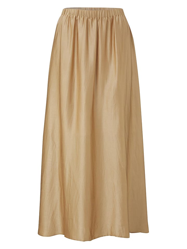 Heine Spódnica w kolorze złotym rozmiar: 38