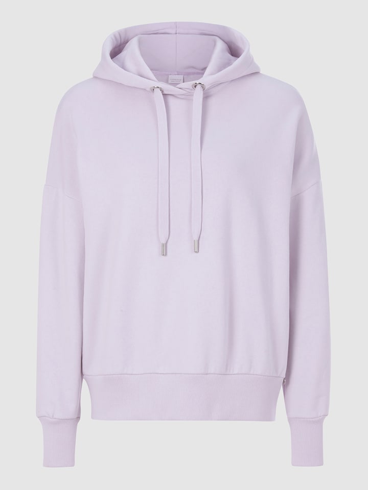 Bluza w kolorze fioletowym