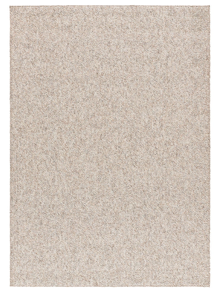 Moma Dywan "Petra" w kolorze kremowym rozmiar: 120x170 cm