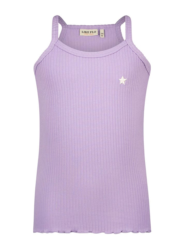 Like Flo Top w kolorze fioletowym rozmiar: 116
