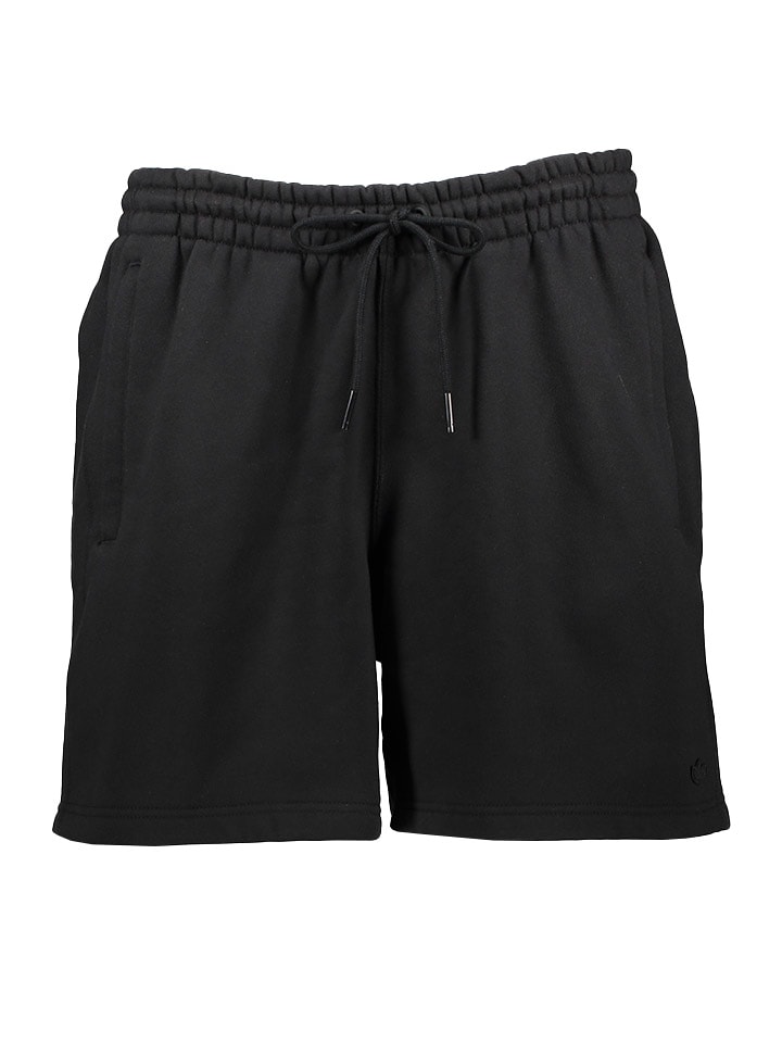 adidas Szorty dresowe w kolorze czarnym rozmiar: XL