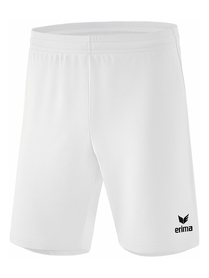 Szorty sportowe "Rio 2.0" w kolorze białym