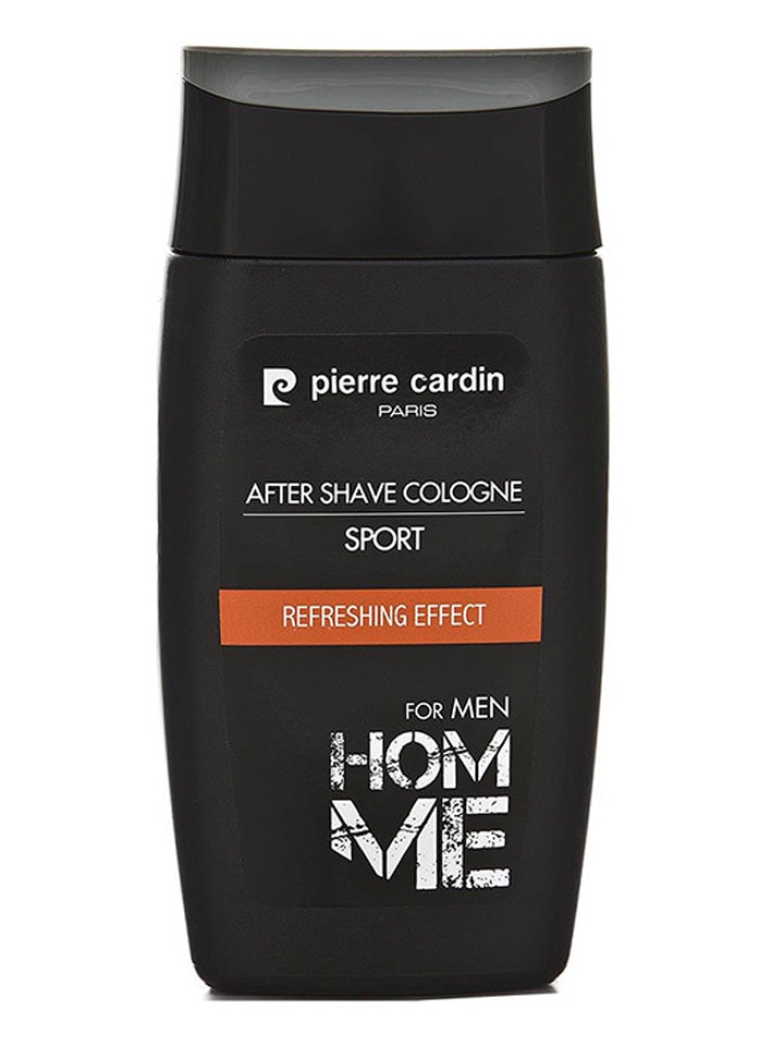 Pierre Cardin Balsam po goleniu "Sport" - 150 ml rozmiar: onesize