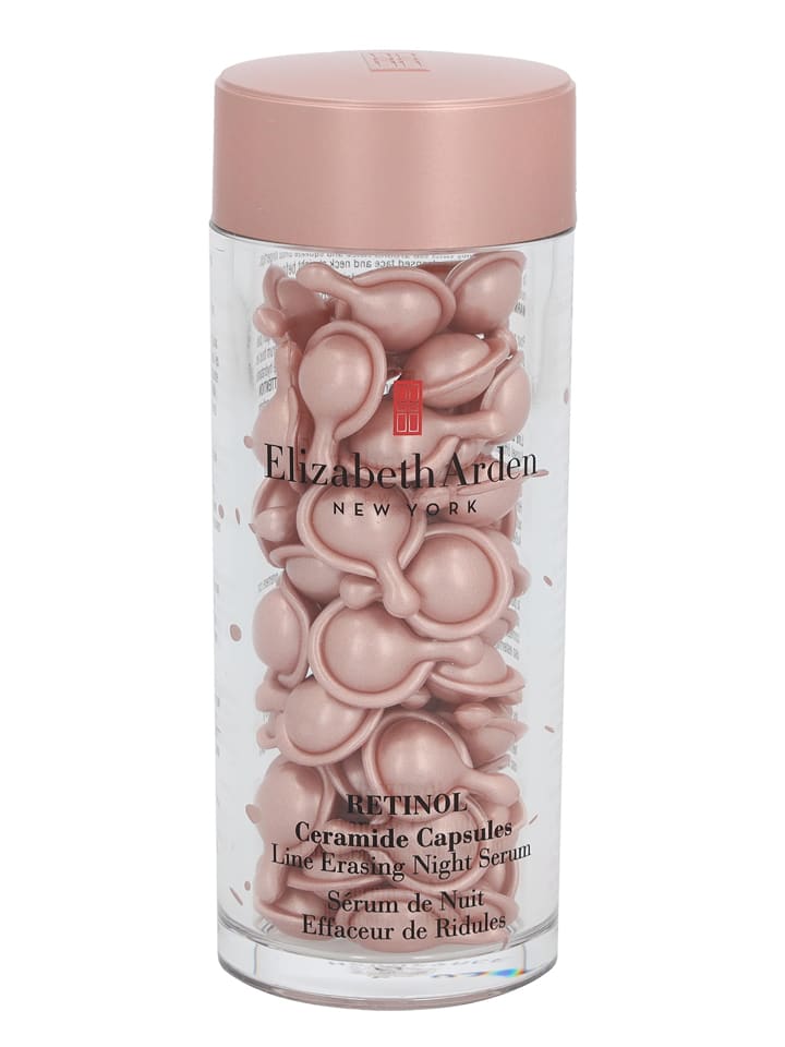 Elizabeth Arden Serum "Retinol" - 60 x 28 ml rozmiar: onesize