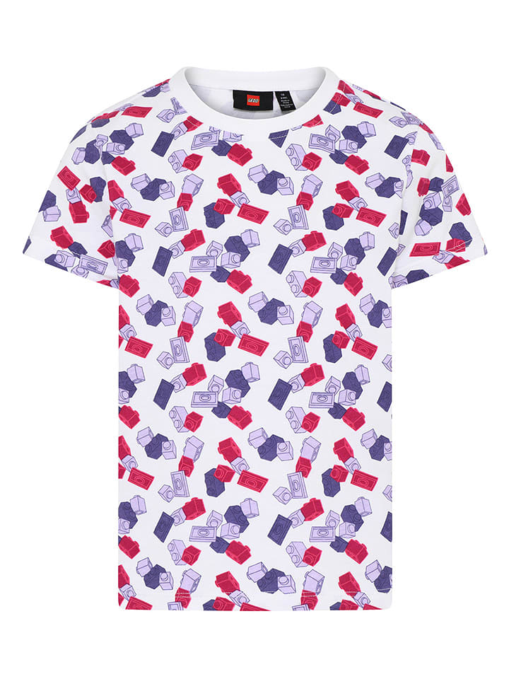 LEGO Koszulka ze wzorem rozmiar: 152