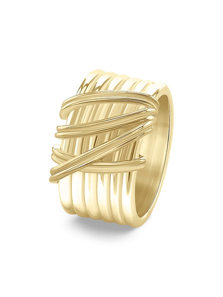 ÔNESSA Pierścionek rozmiar: 54