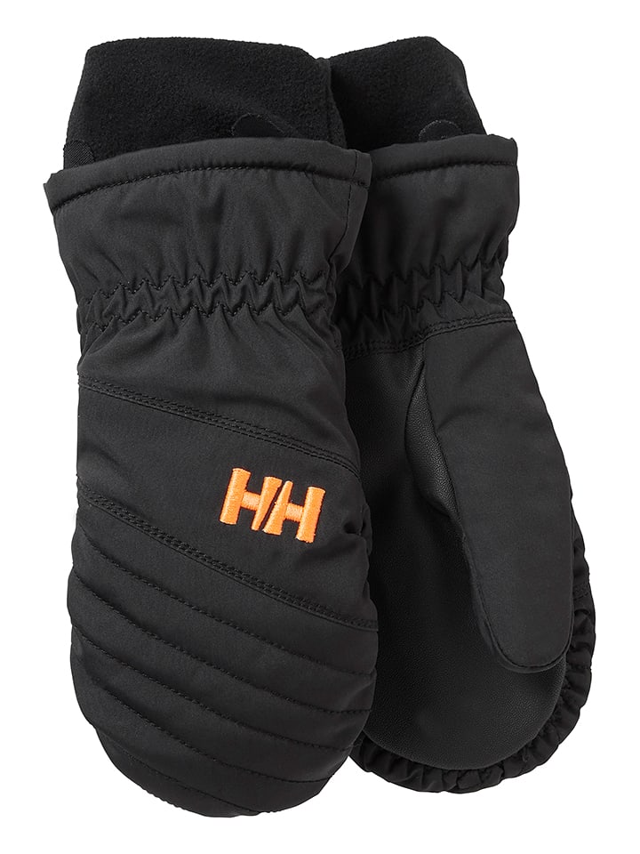 Helly Hansen Rękawiczki funkcyjne "Performance" w kolorze czarnym rozmiar: 92