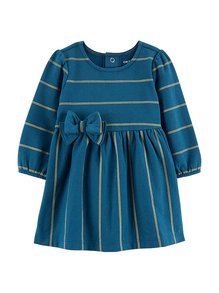 carter's 2-częściowy zestaw w kolorze morskim rozmiar: 80