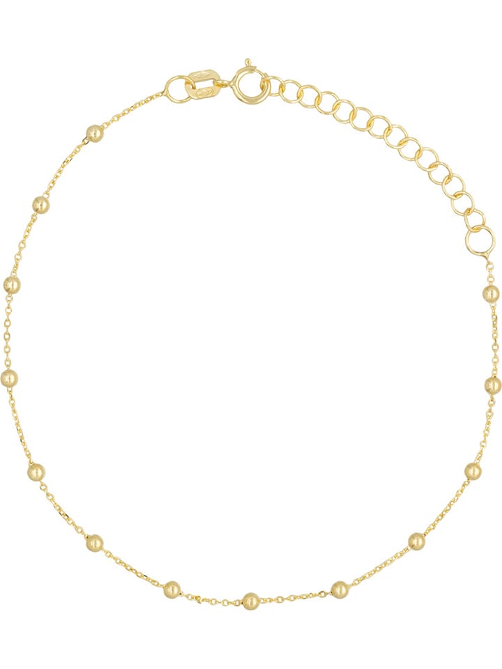 OR ÉCLAT Złota bransoletka rozmiar: onesize