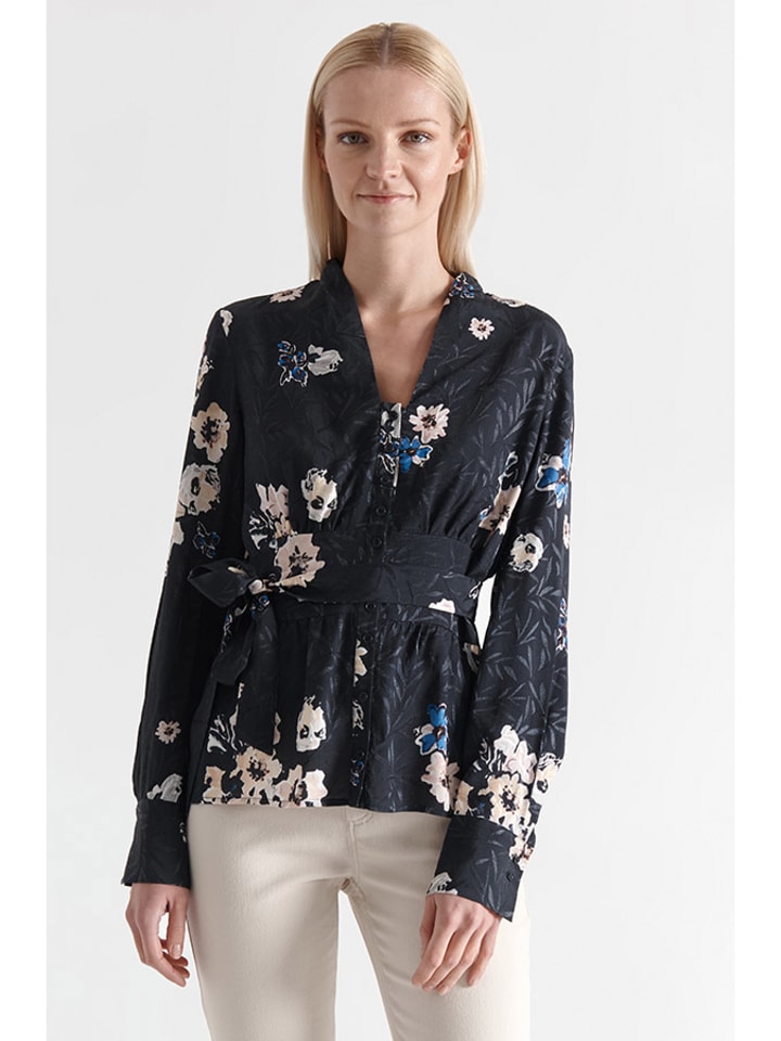 TATUUM Bluzka ze wzorem rozmiar: 42