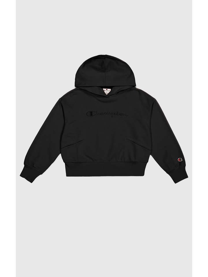 Champion Bluza w kolorze czarnym rozmiar: 170/176