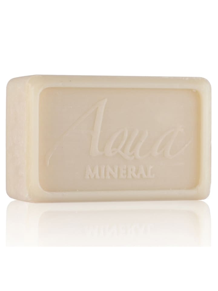 Aquamineral Mydło mineralne - 105 g rozmiar: onesize
