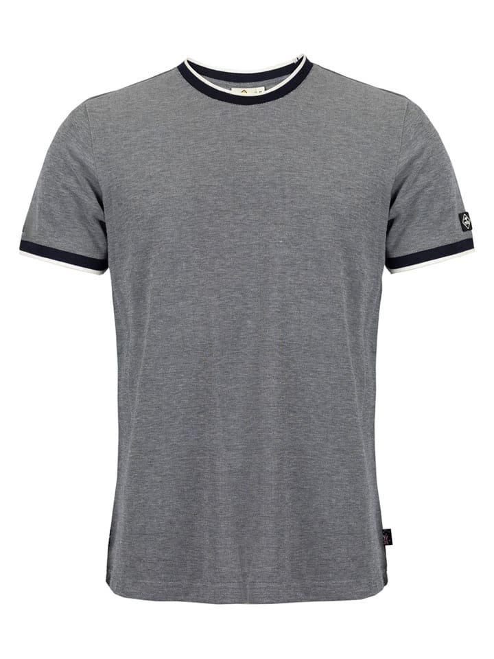 Roadsign Koszulka w kolorze szarym rozmiar: XXL