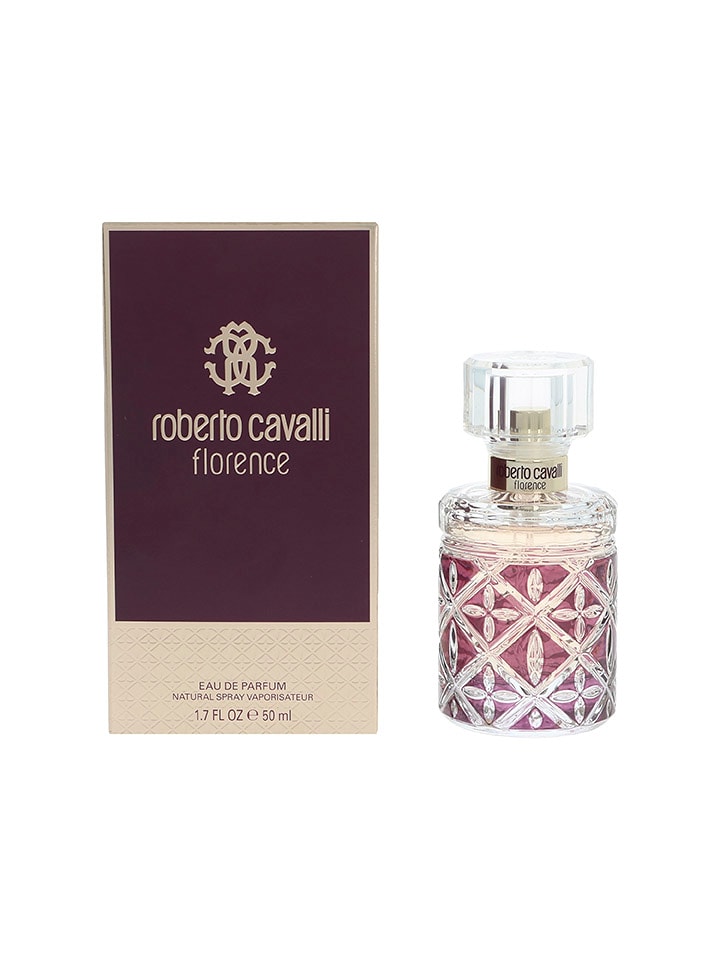 Roberto Cavalli Florence - EDP - 50 ml rozmiar: onesize