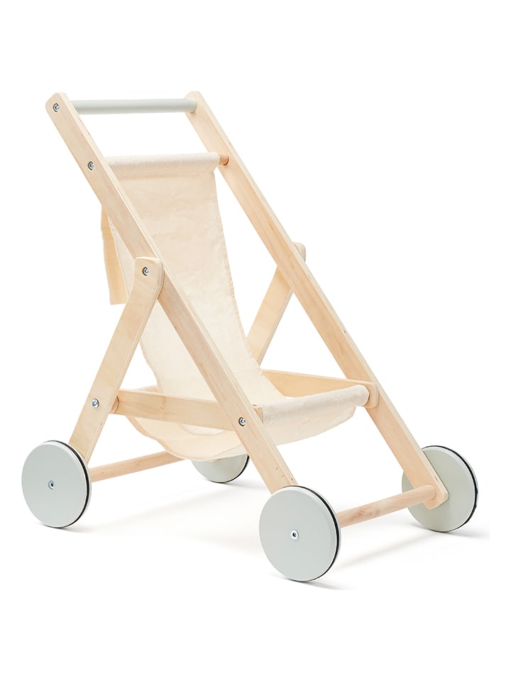 Kid´s CONCEPT Spacerówka dla lalek - 3+ rozmiar: onesize