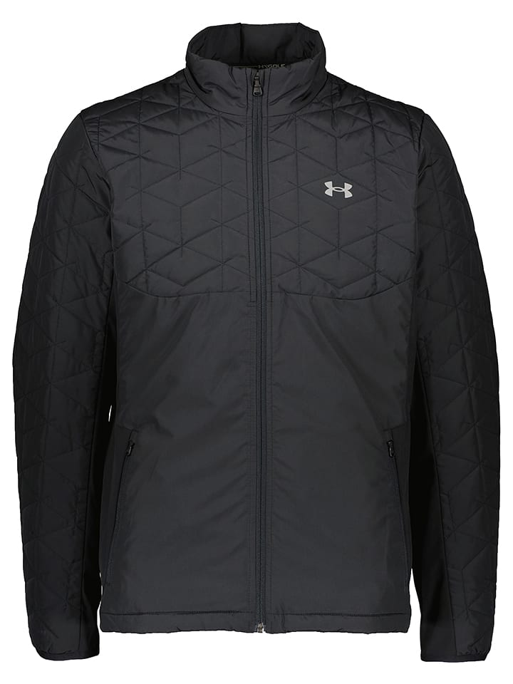 Under Armour Kurtka sportowa w kolorze czarnym rozmiar: XXL