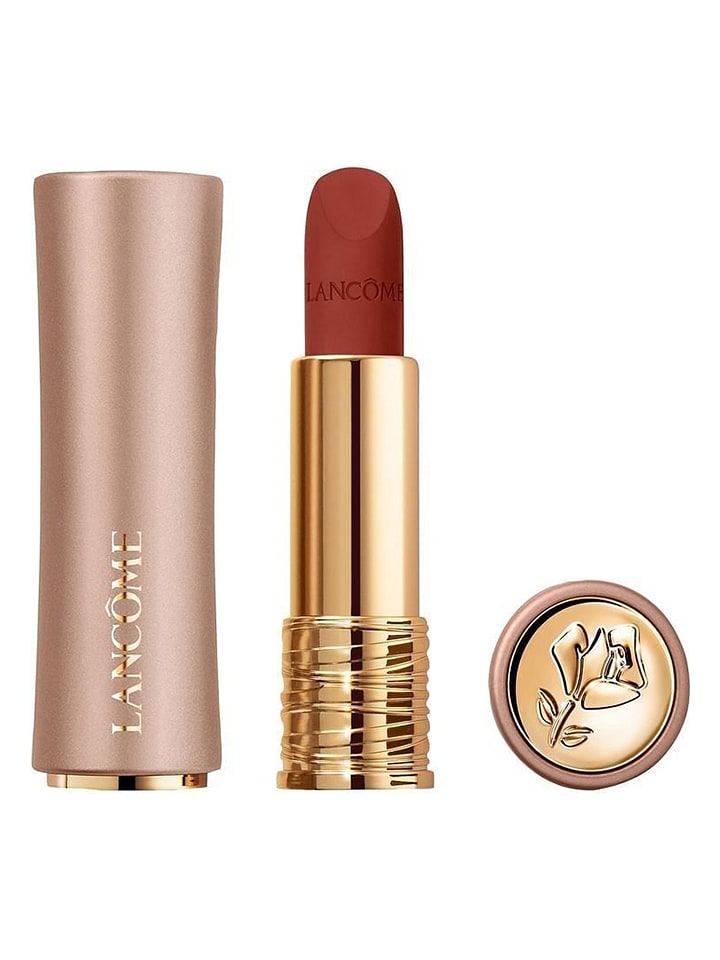 Lancôme Szminka "Absolute Rouge Intimatte - 299" - 3,4 g rozmiar: onesize